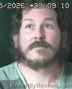 Mugshot of SEAN NICHOLAS GILLIAM