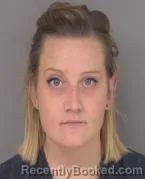 Booking photo from Brown County, Ohio