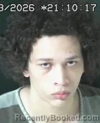 Mugshot of HUNTER LEE DETTY