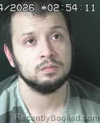 Mugshot of JACOB ELIJAH SMITH