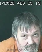 Mugshot of KELLY GROOMS