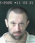 Mugshot of BRIAN WAYNE LAY