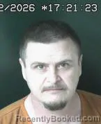 Mugshot of BRANDON SCOTT MCCARTY