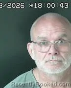 Mugshot of JAMES E GARDNER