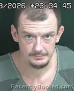 Mugshot of ROBERT LEE CARTER