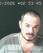 Mugshot of BRAUNELL FINLEY COLLINS JR