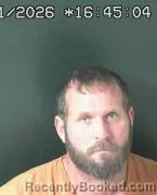 Mugshot of CHRISTOPHER TROY NEAL