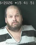 Mugshot of KENNETH SENTERS