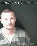 Mugshot of JOSEPH ANDREW ATKINS