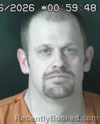 Mugshot of CORY GENE TESTER