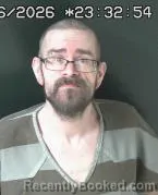 Mugshot of DAMIEN LEE BAYER