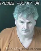 Mugshot of BRIAN EDWARD LAWS