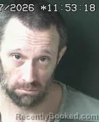 Mugshot of BRIAN WAYNE LAY