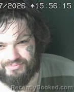 Mugshot of PAUL HOWARD RILEY JR