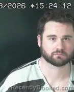 Mugshot of NICHOLAS MCNAMARA