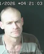 Mugshot of JAMIN KEITH PAYNE