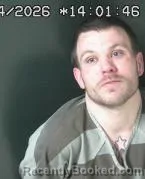 Mugshot of RONNIE WAYNE MAIDON