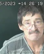 Mugshot of ERIC JONES