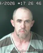 Mugshot of ROGER L MULLIKIN