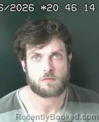 Mugshot of NATHAN RYAN HAYSLIP