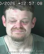 Mugshot of BRANDON WADE REEVES