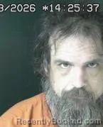 Mugshot of JEFFERY LEE ROADES