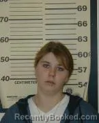 Mugshot of DONNA MARIE ELLIOTT