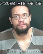 Mugshot of MATTHEW JAMES SHARP booked in Brown County, Ohio on June 10, 2026