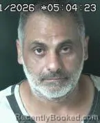 Mugshot of Saeidi Asl Mohammad booked in Brown County, Ohio on August 31, 2026