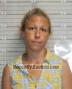 Booking photo from Butler County, Ohio