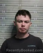 Mugshot of DALTON LEE HURLEY