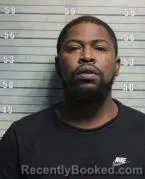 Mugshot of GEORGE HENRY WHITE III