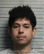 Mugshot of CHRISTIAN MATUTE VALLADARES
