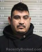 Mugshot of JOSE DIAZ GARCIA