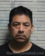 Mugshot of JOSE BALTAZAR US