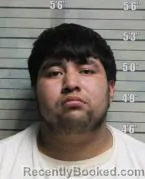 Mugshot of RUSBEL VELAZQUEZ RAMIREZ