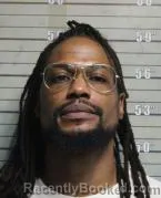 Mugshot of JTTON EDWARD WATSON