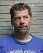 Mugshot of DAREN CARL DOOLEY