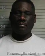 Mugshot of KEVIN LAMAR SIMS