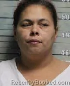 Mugshot of NAKIA RAVAI PINA