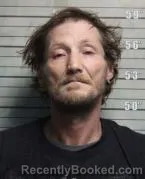 Mugshot of DWIGHT LEE SHELDON