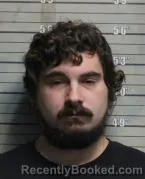 Mugshot of CODY JACOB SETSER