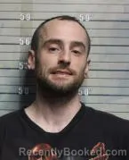Mugshot of CODY EVAN WATKINS