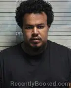 Mugshot of HENCEL PENA-RODRIGUEZ