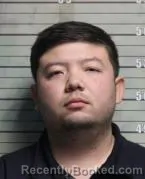 Mugshot of JAMSHID FURKAT UGLI ABDUHAKIMOV