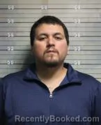 Mugshot of NOE ALBERTO LOPEZ