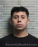 Mugshot of GEOVANNY BERNABETH MORALES SANTOS