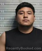 Mugshot of FELIPE TRUJILLO ARELLANO