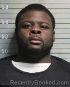 Mugshot of BRANDON JAQUELLE MCCOLLUM