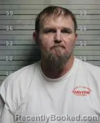 Mugshot of JEREMY ROBERT STEWART